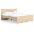 Signature Design by Ashley Onita EB9632B6 Queen Panel Platform Bed