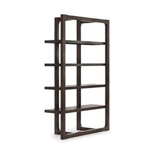 Signature Design by Ashley Breckington H556-70 Bookcase (Bookcases - 5+ Shelves)