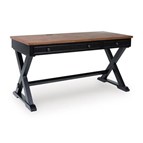 Signature Design by Ashley Wildenauer H664-34 Home Office Desk
