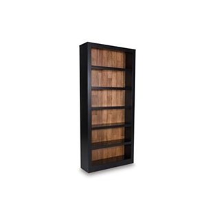 Signature Design by Ashley Wildenauer H664-70 Bookcase (Bookcases - 5+ Shelves)