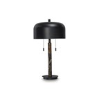 Signature Design by Ashley Alanbert L208454 Metal Table Lamp