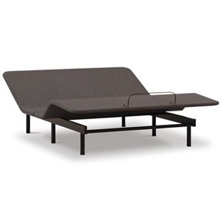 Nectar Sleep Comfort Classic Adj Base M1X1132 Queen Adjustable Base (Adjustable Bases - Queen)