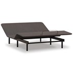 Nectar Sleep Comfort Classic Adj Base M1X1172 Twin XL Adjustable Base
