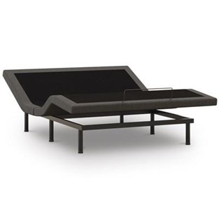 Nectar Sleep Comfort Premier Adj Base M1X1272 Twin XL Adjustable Base (Adjustable Bases - Twin XL)