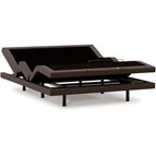 Nectar Sleep Comfort Ultra Adj Base M1X1432AB Queen Adjustable Base