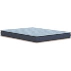 Sierra Sleep Peak 2.0 Bonnell M20111 Twin Mattress