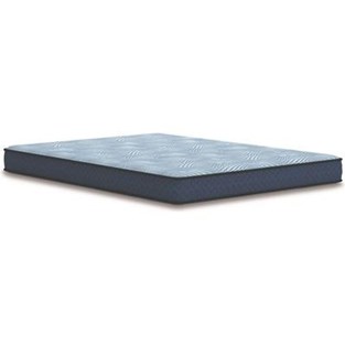Sierra Sleep Peak 2.0 Bonnell M20121 Full Mattress (Mattresses - Full)