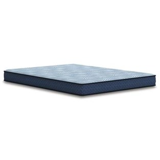 Sierra Sleep Peak 2.0 Bonnell M20151 California King Mattress (Mattresses - California King)