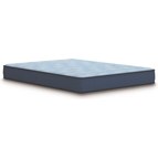Sierra Sleep Peak 2.0 10 Hybrid M20211 Twin Mattress