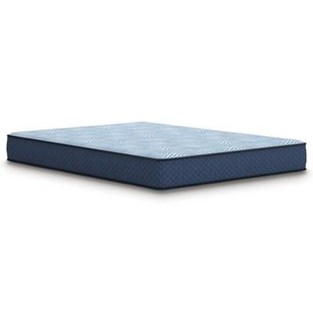 Sierra Sleep Peak 2.0 10 Hybrid M20221 Full Mattress (Mattresses - Full)