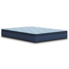 Sierra Sleep Peak 2.0 12 Hybrid M20341 King Mattress