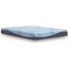 Sierra Sleep Peak 2.0 8 Memory Foam M20411 Twin Mattress