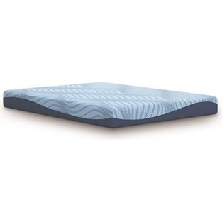 Sierra Sleep Peak 2.0 8 Memory Foam M20411 Twin Mattress (Mattresses - Twin)