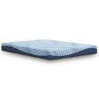 Sierra Sleep Peak 2.0 8 Memory Foam M20431 Queen Mattress