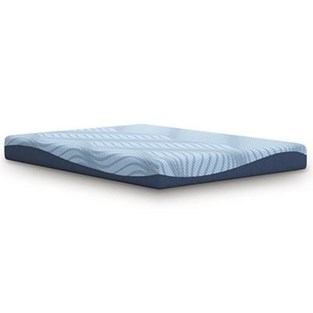 Sierra Sleep Peak 2.0 8 Memory Foam M20451 California King Mattress (Mattresses - California King)