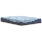 Sierra Sleep Peak 2.0 10 Memory Foam M20511 Twin Mattress