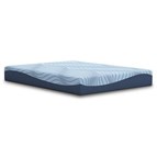 Sierra Sleep Peak 2.0 10 Memory Foam M20541 King Mattress