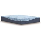 Sierra Sleep Peak 2.0 12 Memory Foam M20611 Twin Mattress