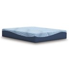 Sierra Sleep Peak 2.0 12 Memory Foam M20621 Full Mattress