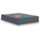 Sierra Sleep 13 Inch Hybrid Hot Buy M20741 King Mattress