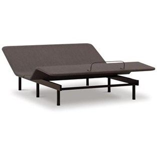 Ashley Sleep Head/Foot Model - Good M5X322 Full Adjustable Head Base (Adjustable Bases - Full)