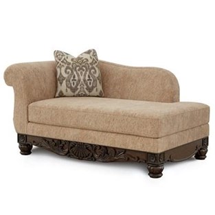 Signature Design by Ashley Chelsworth PC5790516 RAF Corner Chaise (Chairs - Chaise)