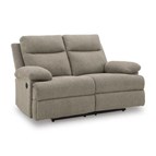 Signature Design by Ashley Side-Swipe PC9140586 Reclining Loveseat