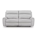 Signature Design by Ashley Social Pointe PC98802S21 2 pc Reclining Loveseat