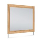 Signature Design by Ashley Aleaport PCB1075-36 Bedroom Mirror