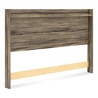 Signature Design by Ashley Elbrim PCB2005-58 King Panel Headboard