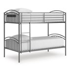 Signature Design by Ashley Lanceburg PCB400-59 Twin/Twin Bunk Bed with Ladder