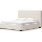 Signature Design by Ashley Brintstreet PCB401-82 King Upholstered Bed