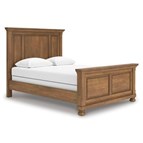 Signature Design by Ashley Feddinger PCB779B2 Queen Panel Bed