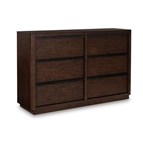 Signature Design by Ashley Dilenno PCB857-31 Dresser