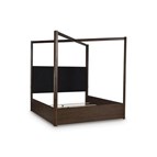 Signature Design by Ashley Dilenno PCB857B7 California King Canopy Bed