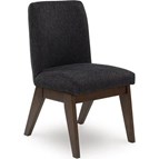 Signature Design by Ashley Dilenno PCD857-01 Dining Upholstered Side Chair