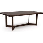 Signature Design by Ashley Dilenno PCD857-35 Rectangular Dining Room Extension Table