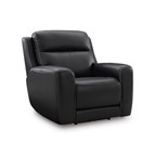 Signature Design by Ashley 5Z-Comfort PCU1090213 Power Recliner with Adjustable Headrest