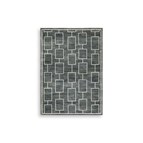Signature Design by Ashley Elderland R407402 Washable Medium Rug