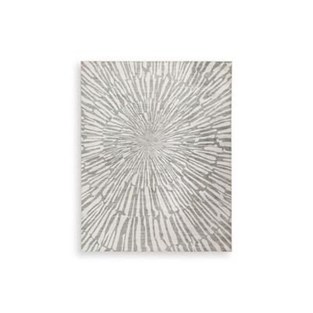 Signature Design by Ashley Verland R407431 Washable Large Rug (Rugs - Rectangle)