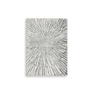Signature Design by Ashley Verland R407432 Washable Medium Rug (Rugs - Rectangle)