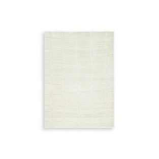 Signature Design by Ashley Malvinsboro R407442 Washable Medium Rug (Rugs - Rectangle)