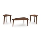 Signature Design by Ashley Lyncott T135-13 Occasional Table Set