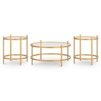 Signature Design by Ashley Pearlox T173-13 Occasional Table Set
