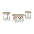 Signature Design by Ashley Fawndell T193-13 Occasional Table Set