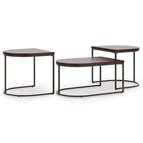 Signature Design by Ashley Vanmore T199-13 Occasional Table Set