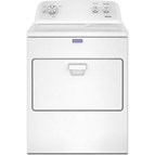 Maytag MED4005SW