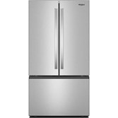 Whirlpool WRFF3336SZ
