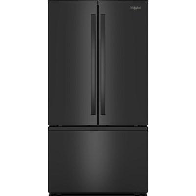 Whirlpool WRFF3336SB