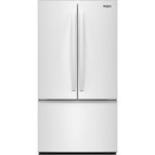 Whirlpool WRFF3336SW